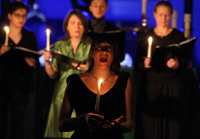 Róisín Gadelrab’s music news: x Switch; Rogue Symphony; The Telling; Ginger Wildheart The Telling Vision