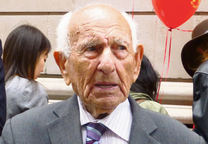 max levitas