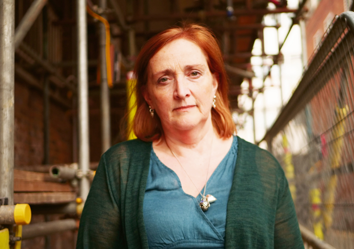 Emma Dent Coad MP