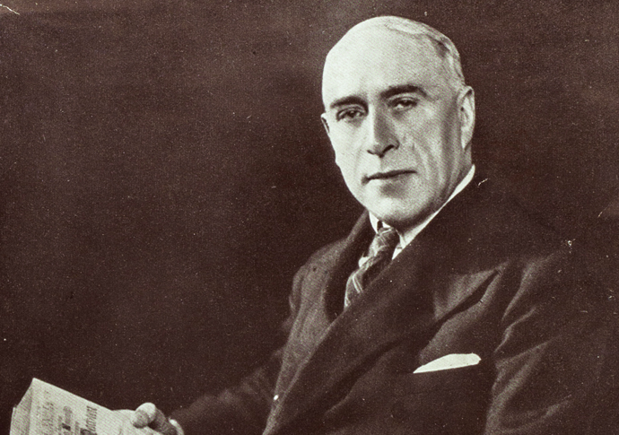 Harry Price