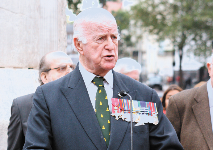 Viscount Slim