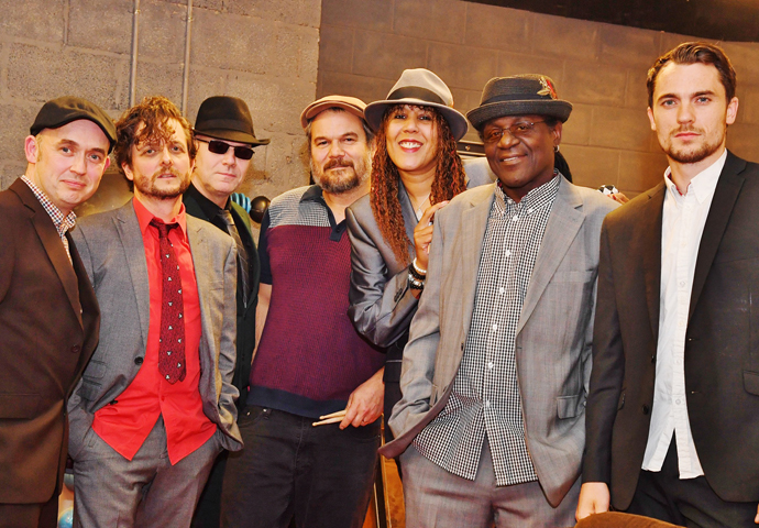 Róisín Gadelrab’s music news: Neville Staple; Live at Camden Chapel; Anna Smyrk; Life Rewired neville staple band 1.2MB John Coles copy