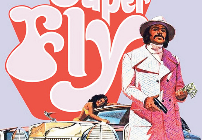 A must-watch movie for millennials superfly