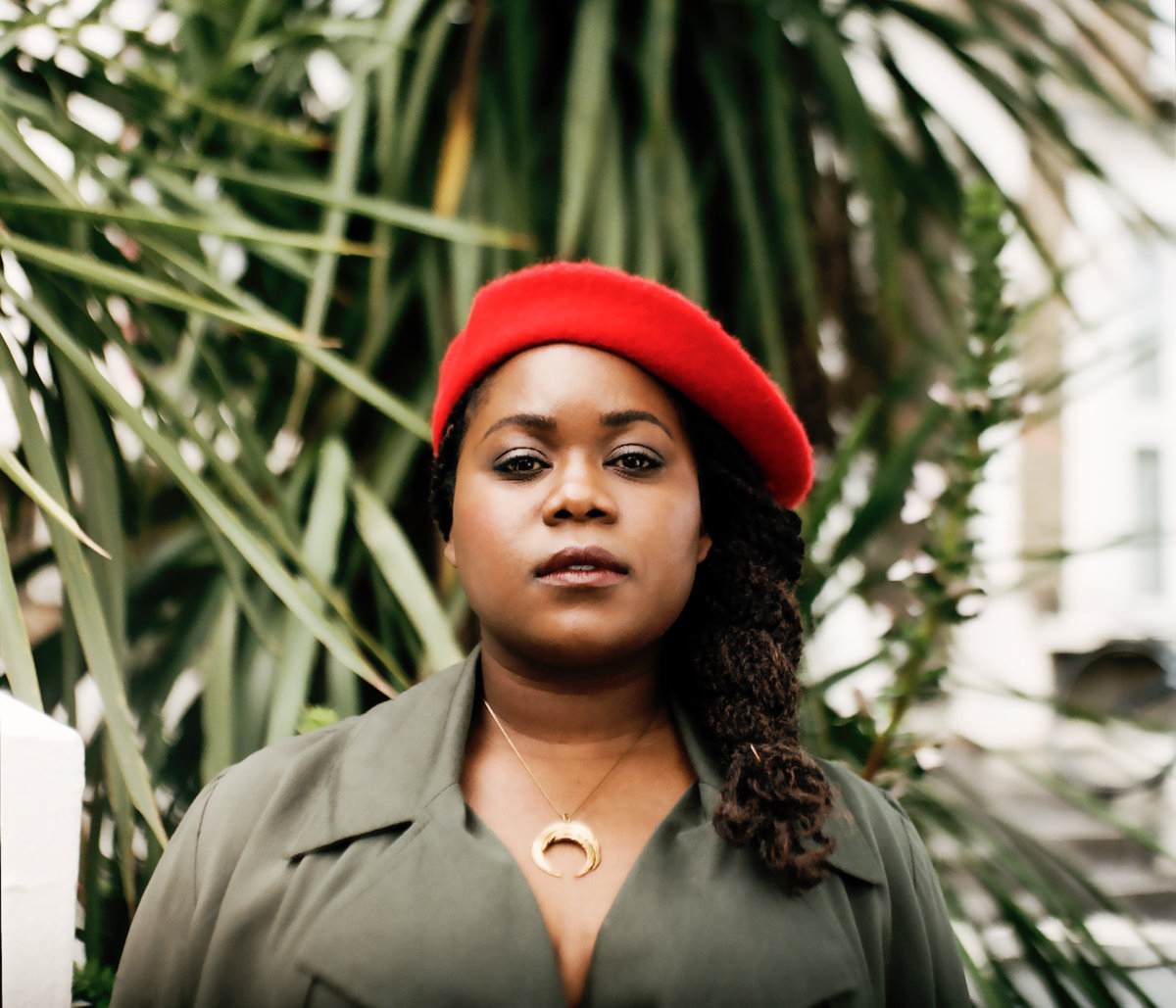 Róisín Gadelrab’s music news: I Am Warrior; Adrianne Lenker; Mochi Men zara