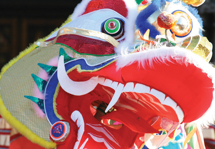 Dragon
