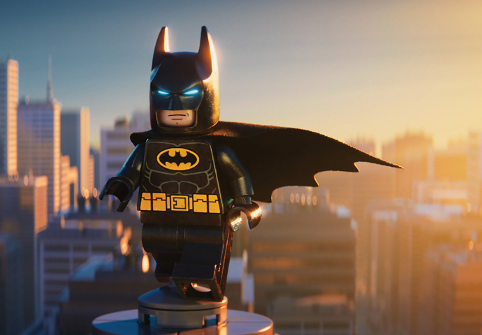 Lego sequel fails to build on original Lego 2a