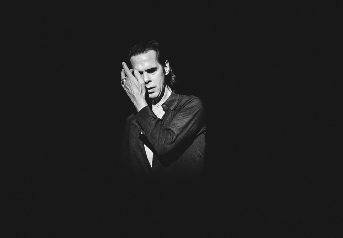 Róisín Gadelrab’s music news: Kenwood House Heritage Live; Betty Harris; Clem Cattini; Nick Cave Nick Cave - @daviddbarajas -2