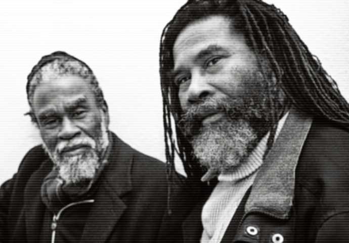 Twinkle Brothers are stars of reggae The Twinkle Brothers