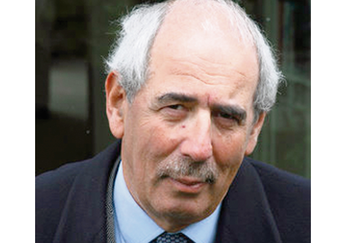 How low can the low-down get? Tom Bower