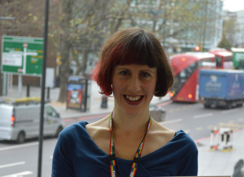 Dr Mags Portman