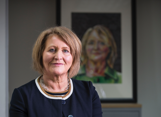 The more focus on the impact of school exclusions the better Anne Longfield