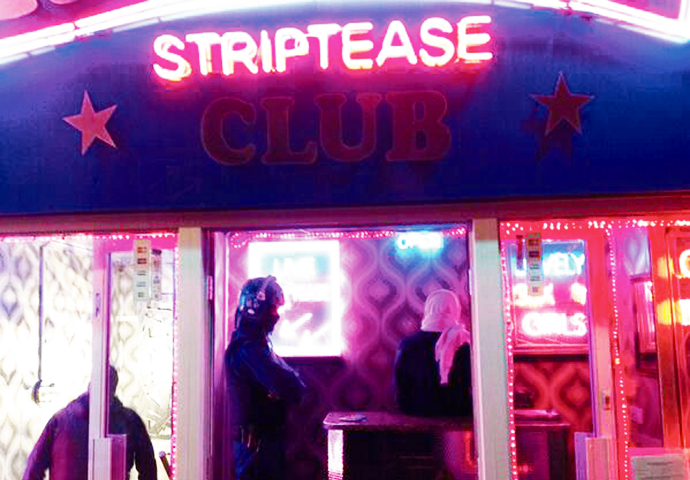 soho sex worker raid 3