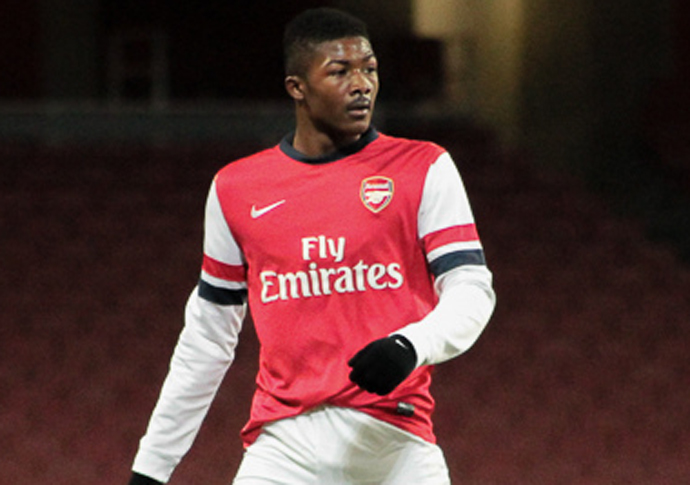Ainsley_Maitland_Niles_photo Kieran Clarke