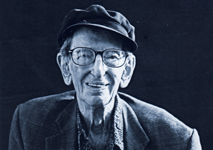 Eric Hobsbawm