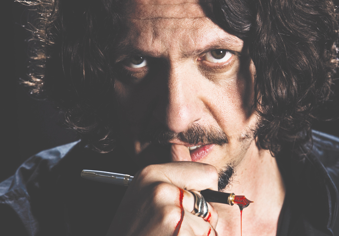 Jay Rayner