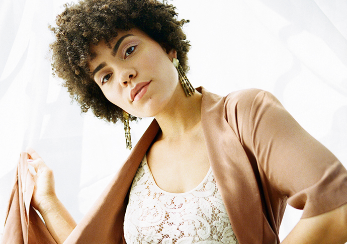 Women’s day… Mad’ for it! Madison-Mcferrin