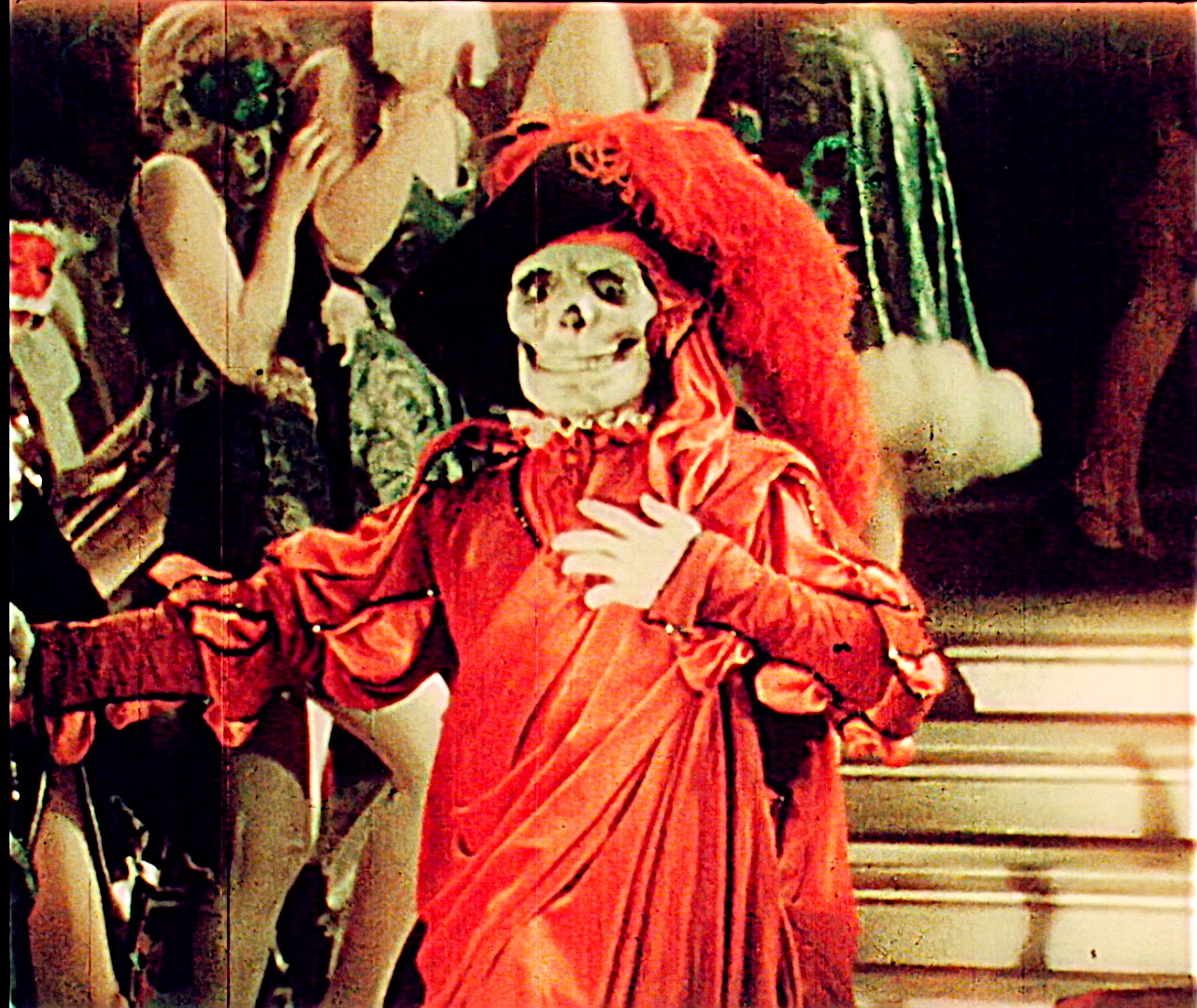 Phantom of the Opera