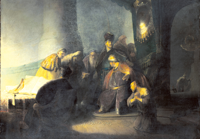 Rembrandt