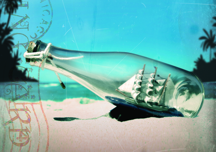 Robinson Crusoe