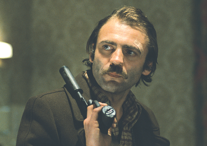 Dan Carrier’s film news: The American Friend; Benjamin The American Friend