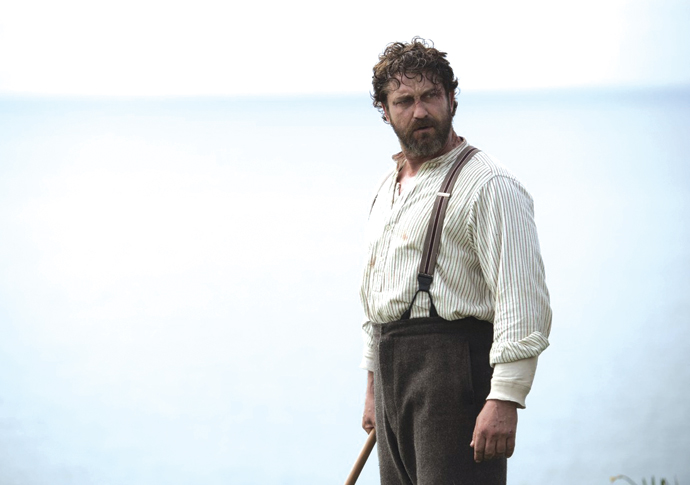 A tale full of sound and fury in The Vanishing The Vanishing