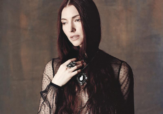 Róisín Gadelrab’s music news: Record Store Day; Chrysta Bell; Judge Jules Chrysta Bell A3 Screen