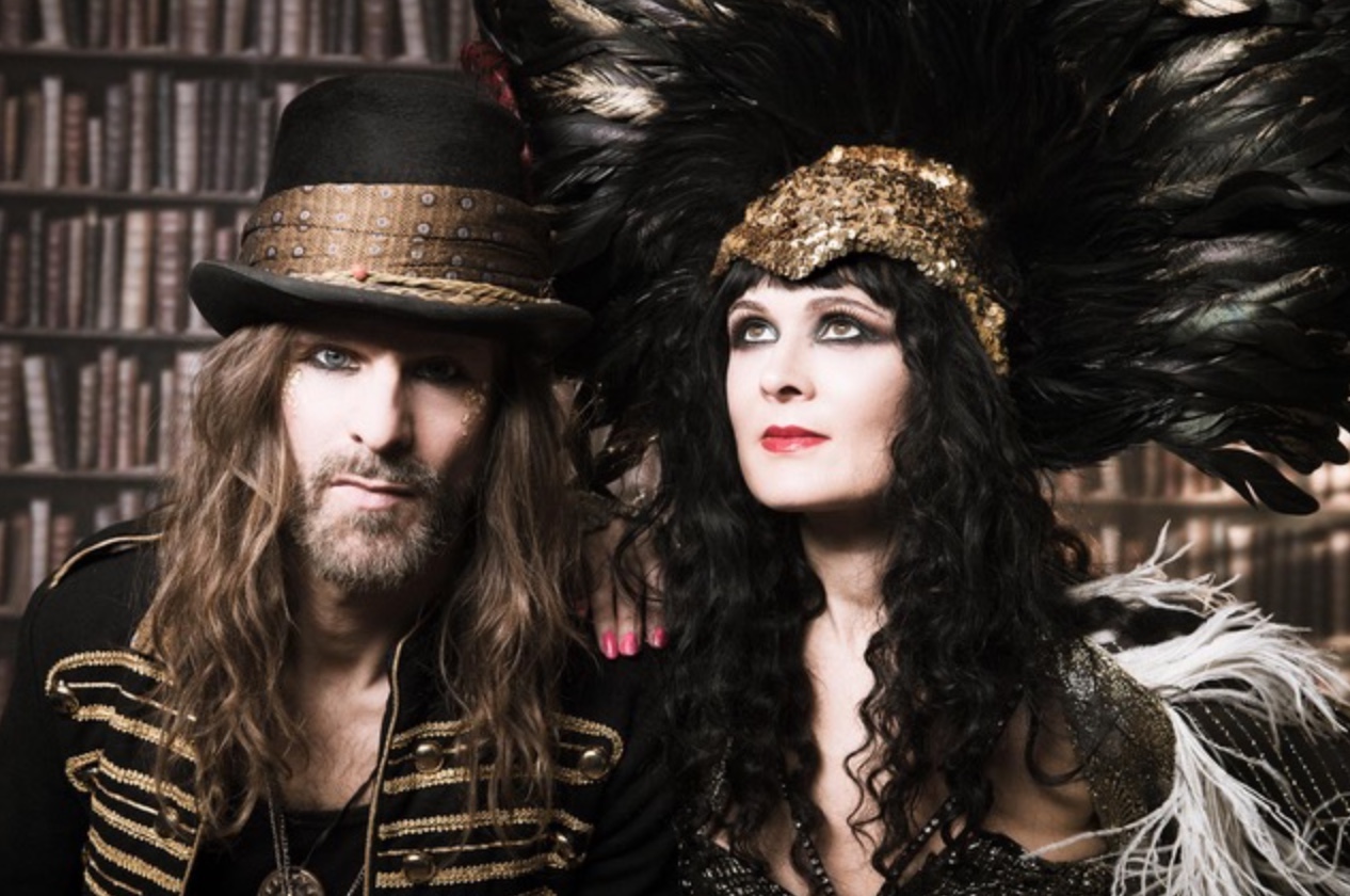 Róisín Gadelrab’s music news: Goldray; The Family Dog; Corduroy; Felix Rabin; KIOKO Goldray