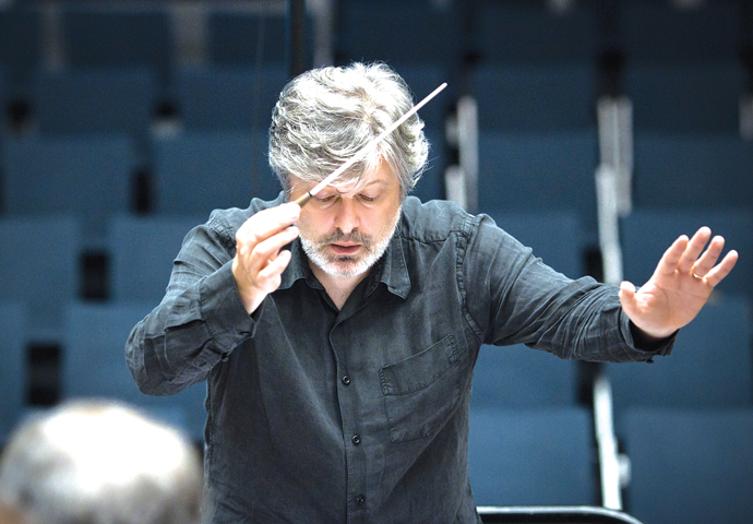 James MacMillan_phoro Hans van der Woerd