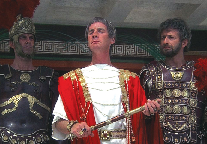 Life of Brian
