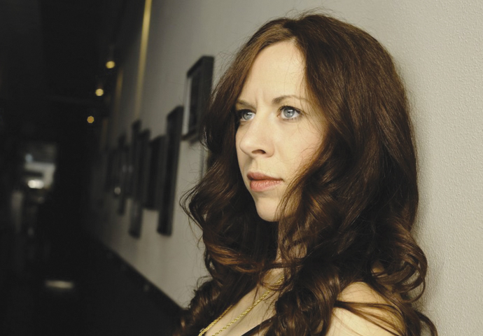 Missy Mazzoli_photo Stephen S Taylor