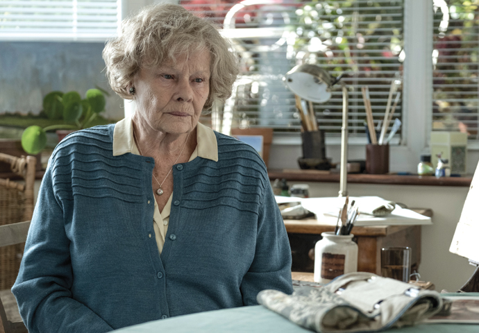 Red Joan