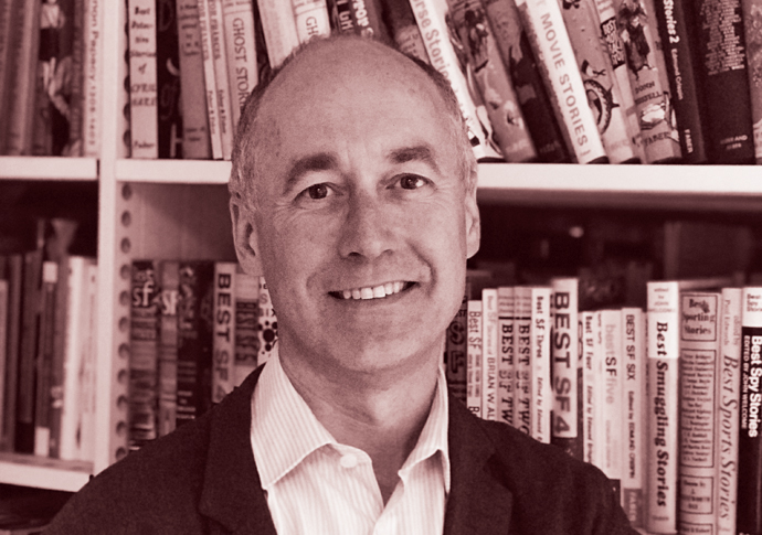 Toby Faber