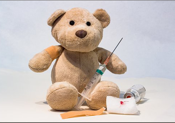 Vaccinations