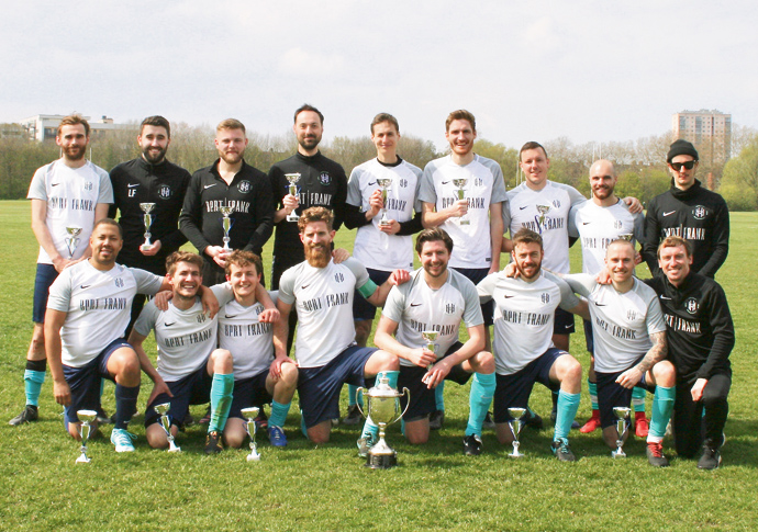 Wednesday FC