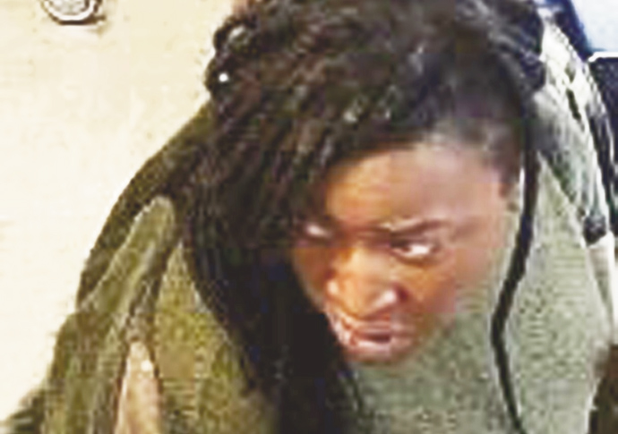 bus push suspect