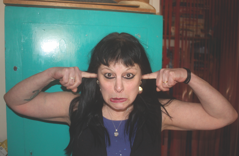 Sue Brent-Carpenter