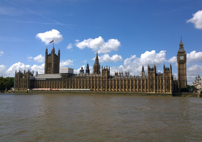Why do we put up with these government ministers? uk-parliament