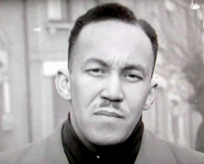 Billy Strachan’s was a remarkable life Billy Strachan
