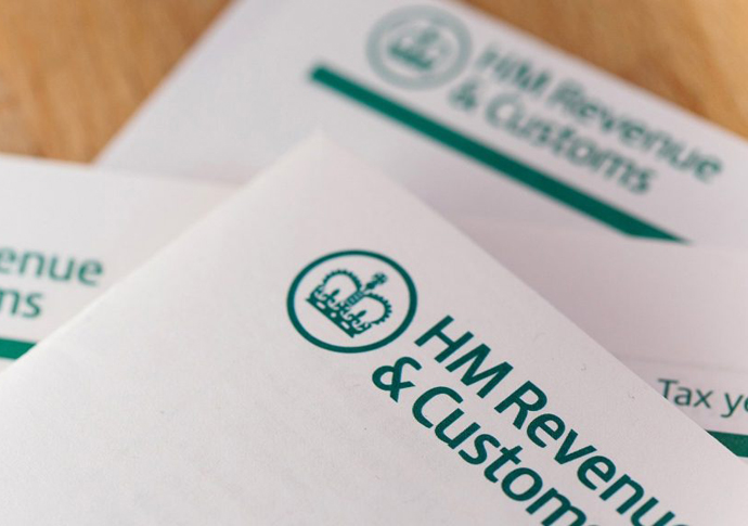 ‘I was hit by terrifying £48k tax bill’ HMRC bill