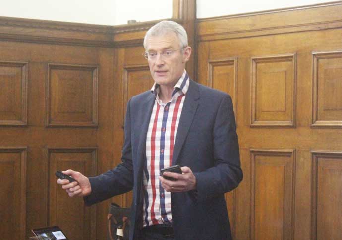 Jeremy Vine IMG_0165