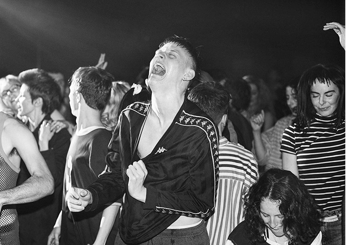 Beats goes beyond the rave Lorn Macdonald in Beats