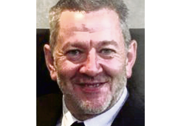 Simon Ricketts
