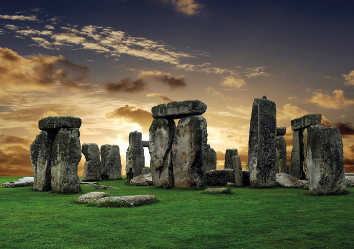 Stonehenge