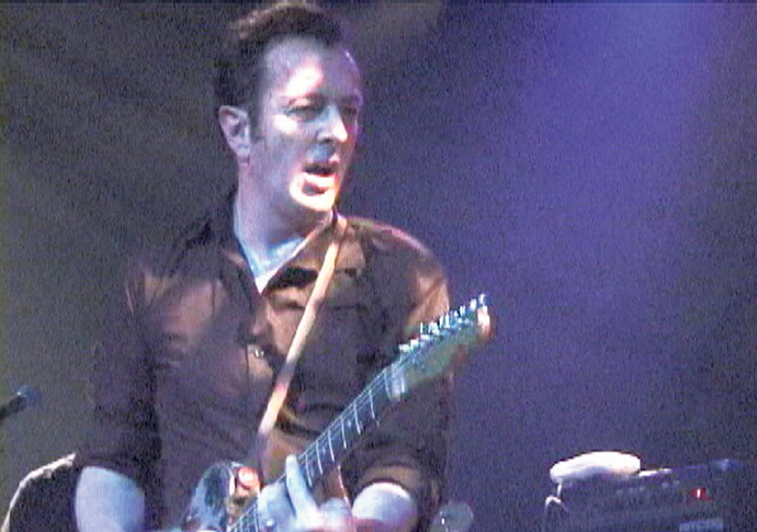 We need our community pub Strummer