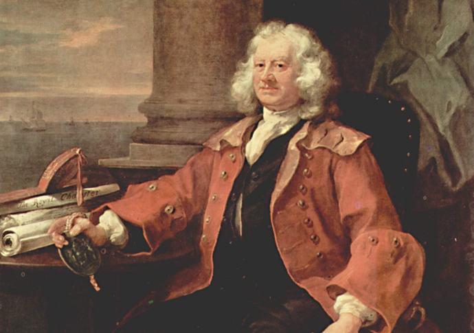 Thomas Coram_portrait by William_Hogarth_053