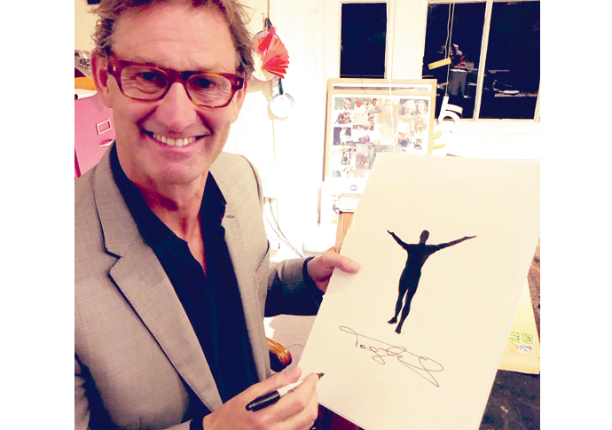 Gary, here’s my Arsenal ‘who’s better than who?’ Tony Adams