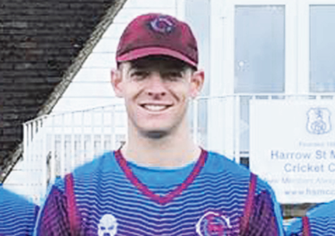 Will Roberts
