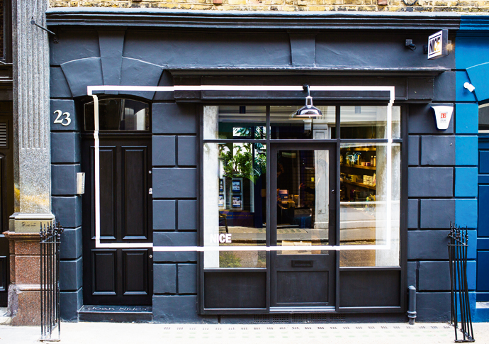 Is this the ‘endgame for the war on drugs’? nice shop