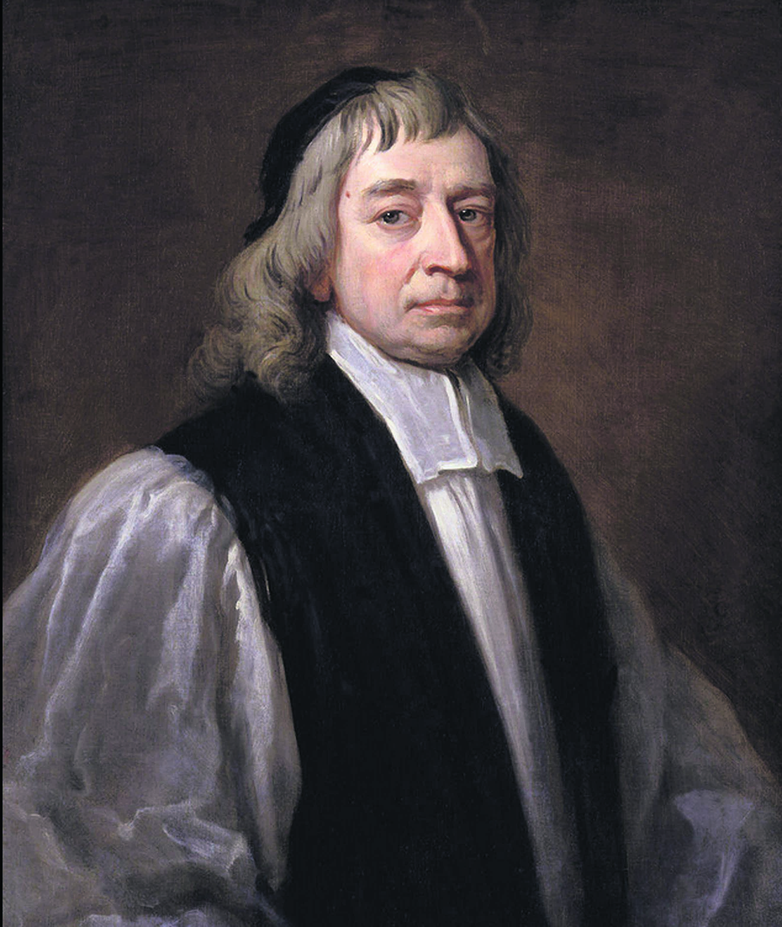 Old Bishop Compton’s vision lives on 07-Bishop Henry Compton