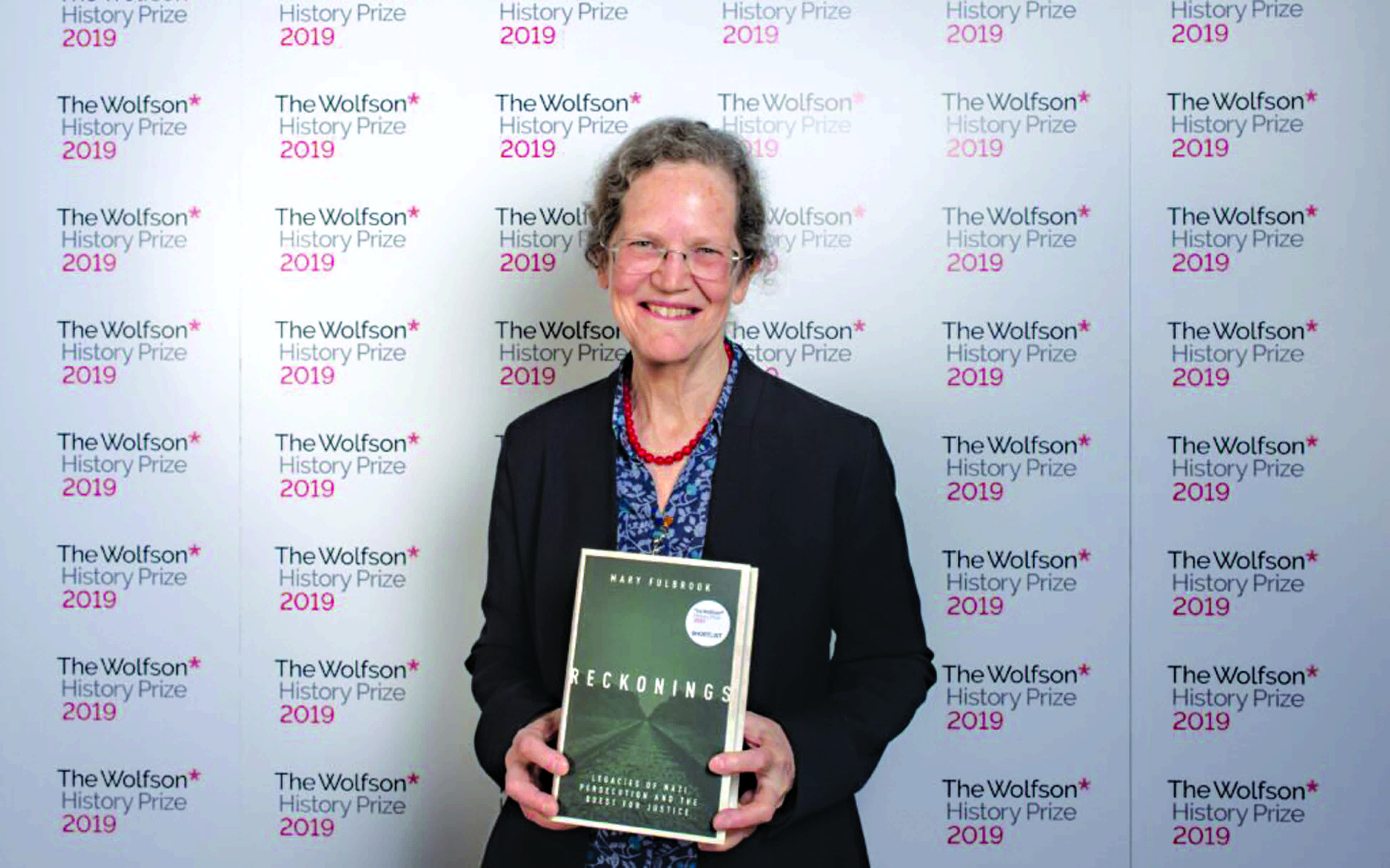 Mary Fulbrook